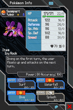 neo Engine — An NDS homebrew Pokémon Engine Written from Scratch