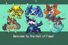 Pokémon Emerald Horizons - Emerald Difficulty Hack  [Complete, v1.11f ft. New Rocket Storyline, Boss Gauntlet, Gen 1-8, Side Quests, and QoL features]