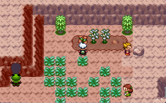 [PokeCommunity.com] Pokémon Orionis Zeta Version