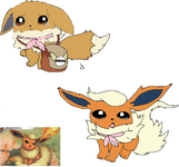 [PokeCommunity.com] Lot's WiP comic and general talk