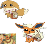 [PokeCommunity.com] Lot's WiP comic and general talk