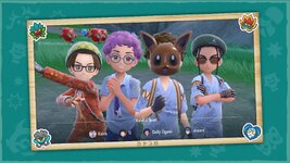 [PokeCommunity.com] Can someone maybe help me beat ogre oustin normal and hard?