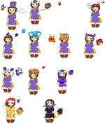 [PokeCommunity.com] Lot's WiP comic and general talk
