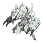 [PokeCommunity.com] The Pokemon Race Version 6.2