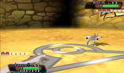 Hack Series Omega Ruby Alpha Sapphire Repolished a light