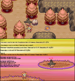 [PokeCommunity.com] Pokemon Dungeon Escape
