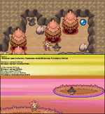 [PokeCommunity.com] Pokemon Dungeon Escape