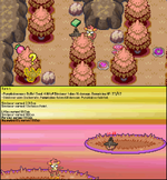 Pokemon Dungeon Escape