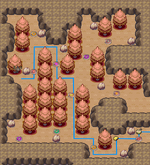 [PokeCommunity.com] Pokemon Dungeon Escape
