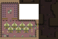 [PokeCommunity.com] Pokemon Dungeon Escape