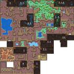 [PokeCommunity.com] Pokemon Dungeon Escape