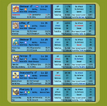 [PokeCommunity.com] Pokemon Dungeon Escape