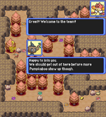 [PokeCommunity.com] Pokemon Dungeon Escape