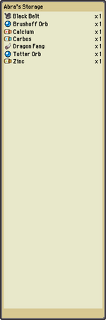 [PokeCommunity.com] Pokemon Dungeon Escape