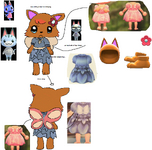 [PokeCommunity.com] Lot's WiP comic and general talk