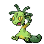 [PokeCommunity.com] The Pokemon Race Version 6.2