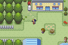[PokeCommunity.com] Pokemon ELAF GOLD