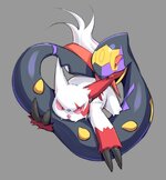 [PokeCommunity.com] What would you do with the pokémon above ?