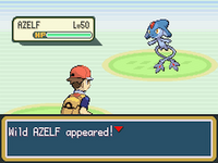 [PokeCommunity.com] Pokemon Blue Reborn