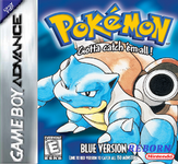 [PokeCommunity.com] Pokemon Blue Reborn