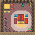 [PokeCommunity.com] Pokemon Dungeon Escape