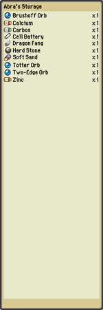 [PokeCommunity.com] Pokemon Dungeon Escape