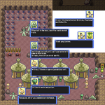 [PokeCommunity.com] Pokemon Dungeon Escape