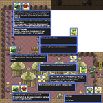 [PokeCommunity.com] Pokemon Dungeon Escape