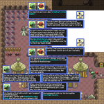 [PokeCommunity.com] Pokemon Dungeon Escape