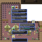 [PokeCommunity.com] Pokemon Dungeon Escape