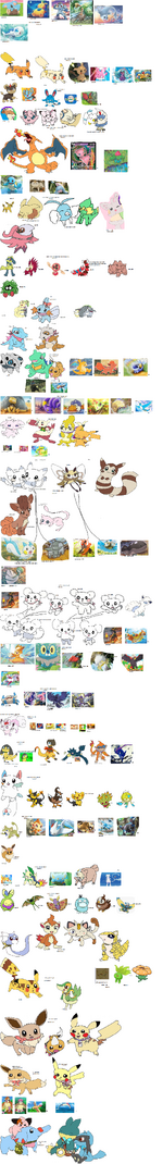 [PokeCommunity.com] Lot's WiP comic and general talk