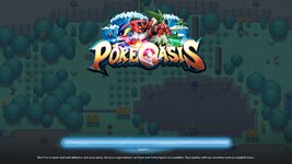 🌟 Join Our Team & Help Bring PokeOasis MMO to Life! Mappers, Spriters, Composers Wanted!🌟
