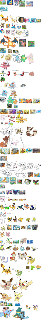 [PokeCommunity.com] Lot's WiP comic and general talk