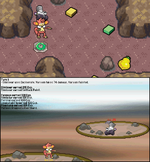[PokeCommunity.com] Pokemon Dungeon Escape