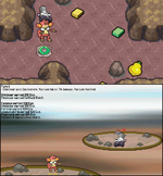 Pokemon Dungeon Escape