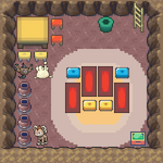 [PokeCommunity.com] Pokemon Dungeon Escape