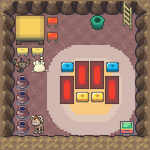 Pokemon Dungeon Escape