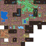 [PokeCommunity.com] Pokemon Dungeon Escape