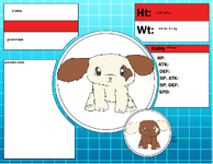 [PokeCommunity.com] Lot's WiP comic and general talk