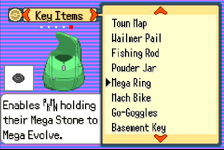 Pokémon Emerald Horizons - Emerald Difficulty Hack  [Complete, v1.11 ft. New Rocket Storyline, Boss Gauntlet, Gen 1-8, Side Quests, and QoL features]