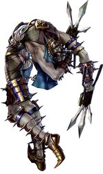 [PokeCommunity.com] Rate the Character above you!