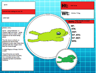 [PokeCommunity.com] Lot's WiP comic and general talk