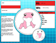 [PokeCommunity.com] Lot's WiP comic and general talk