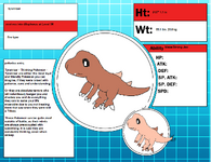 [PokeCommunity.com] Lot's WiP comic and general talk