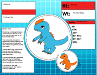 [PokeCommunity.com] Lot's WiP comic and general talk