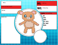 [PokeCommunity.com] Lot's WiP comic and general talk