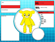 [PokeCommunity.com] Lot's WiP comic and general talk