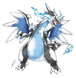 [PokeCommunity.com] Classic artwork