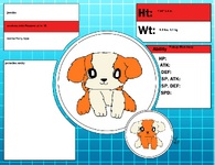 [PokeCommunity.com] Lot's WiP comic and general talk
