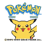 [SOLVED] (PokeYellow) Am I doing something wrong for the title screen and intro?